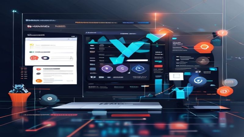 bitmart交易平台实时行情与K线图分析